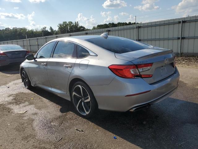 2020 HONDA ACCORD SPO - 1HGCV1F36LA106314
