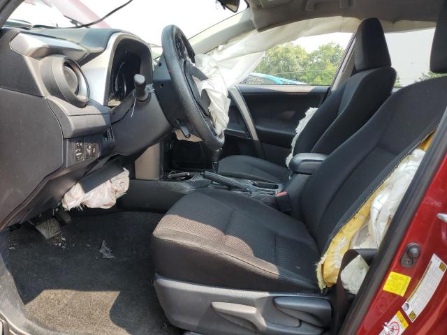 2018 TOYOTA RAV4 LE JTMZFREV7JD114442