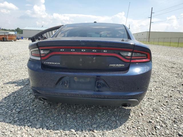 2021 DODGE CHARGER POLICE 2C3CDXAT3MH639420