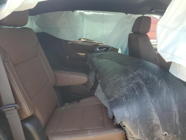 2023 CHEVROLET TAHOE K150 #3287517023