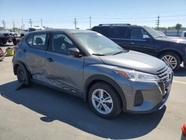 2025 NISSAN KICKS PLAY S 3N1CP5BV6SL475241