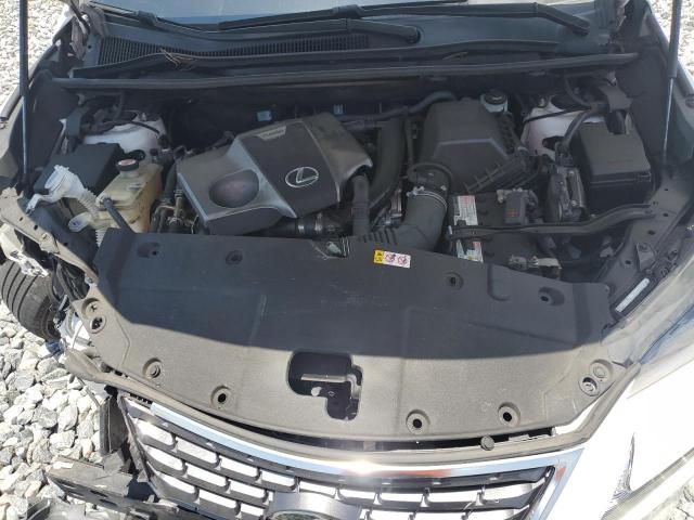 2021 LEXUS NX 300 BAS JTJDARBZ6M5021777