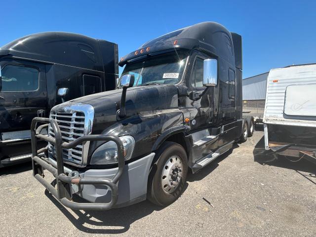 2017 FREIGHTLINER CASCADIA 1 #3187612449