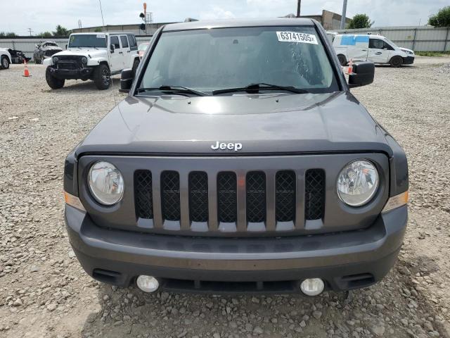 2016 JEEP PATRIOT SP 1C4NJRBB6GD573901
