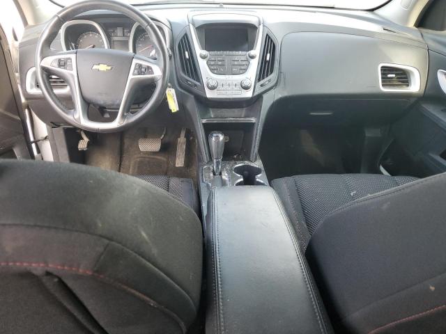 2017 CHEVROLET EQUINOX LT - 2GNALCEK1H6177335