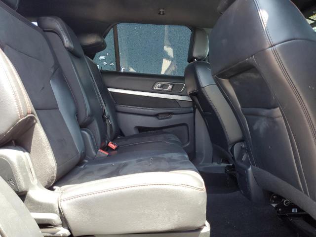 2019 FORD EXPLORER X 1FM5K7D81KGA41915