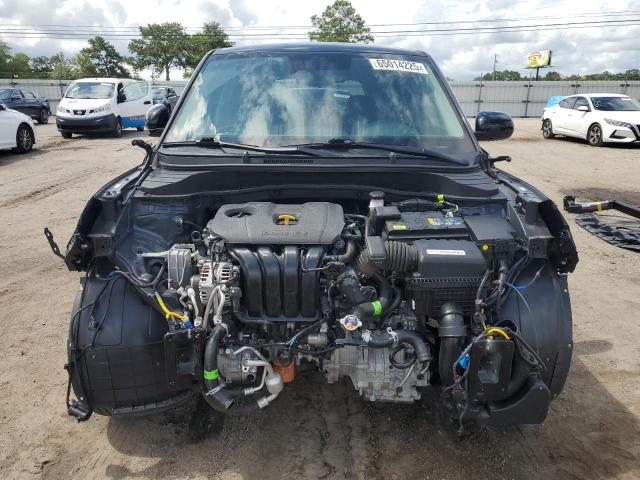2023 KIA SOUL LX KNDJ23AU9P7885009