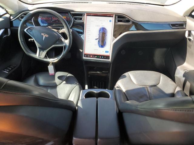 2015 TESLA MODEL S 5YJSA1E24FF118343