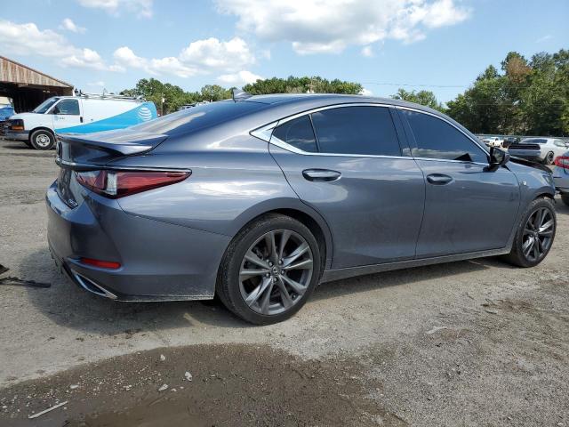2021 LEXUS ES 350 BAS 58AGZ1B12MU085927