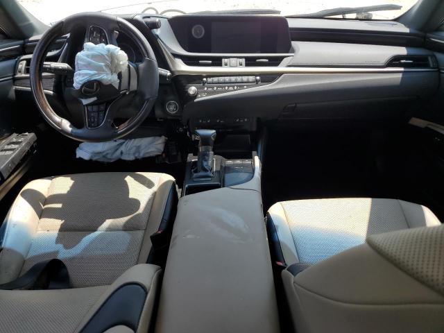 2021 LEXUS ES 250 BAS 58AD11D16MU007027