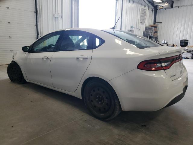 2013 DODGE DART SXT - 1C3CDFBA3DD157647