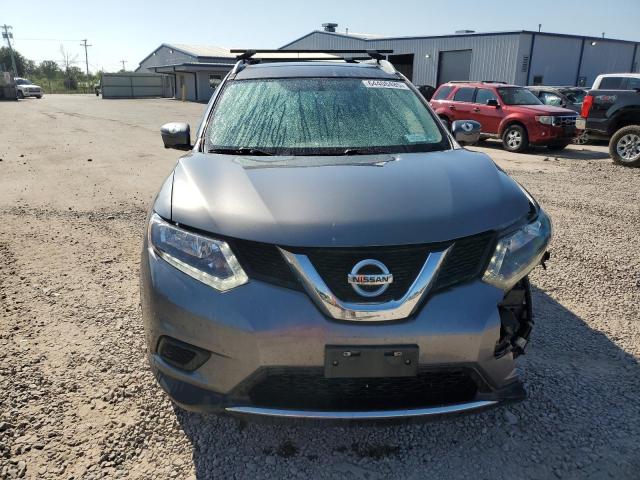 2016 NISSAN ROGUE S - JN8AT2MV0GW142471