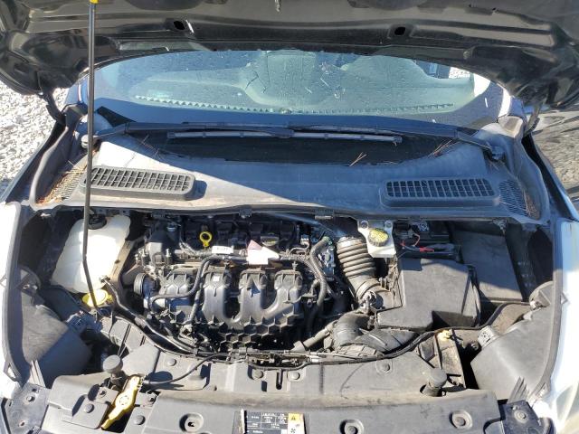 2015 FORD ESCAPE TIT - 1FMCU0J9XFUA65045