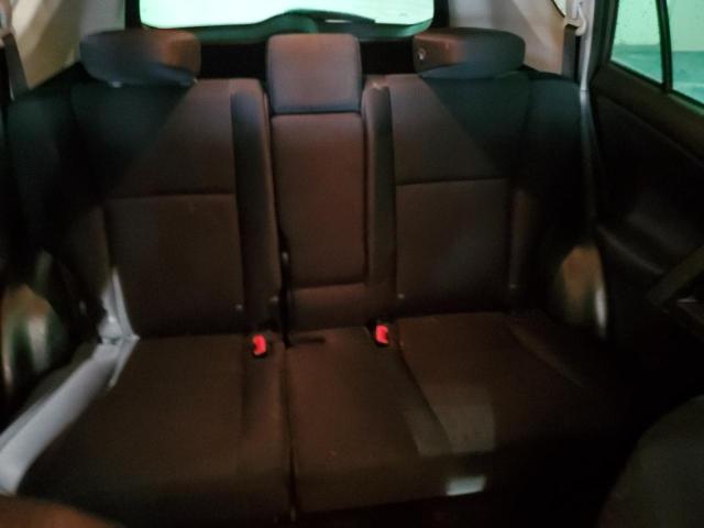 2015 TOYOTA RAV4 LE 2T3ZFREV1FW206821