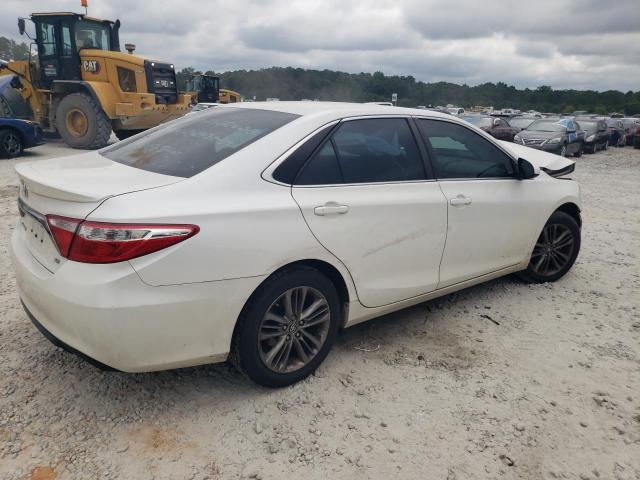 2017 TOYOTA CAMRY LE - 4T1BF1FK8HU421681