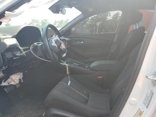 2024 HONDA ACCORD HYB 1HGCY2F57RA062749