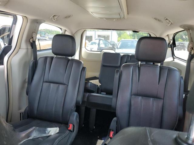 2012 DODGE GRAND CARA - 2C4RDGDG8CR200940
