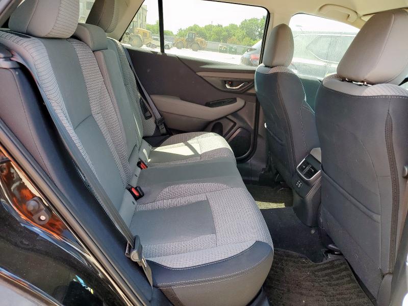 2024 SUBARU OUTBACK PR 4S4BTADC4R3271368