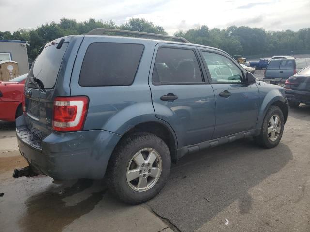 Vin: 1fmcu9dg1cka70771, lot: 63421665, ford escape xlt 20123