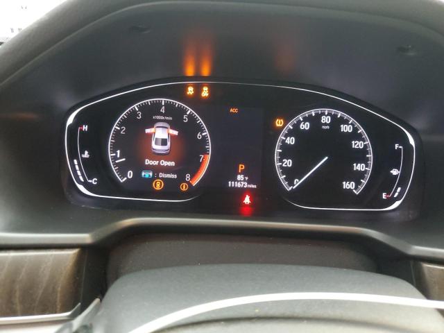 2019 HONDA ACCORD TOU 1HGCV2F98KA007793