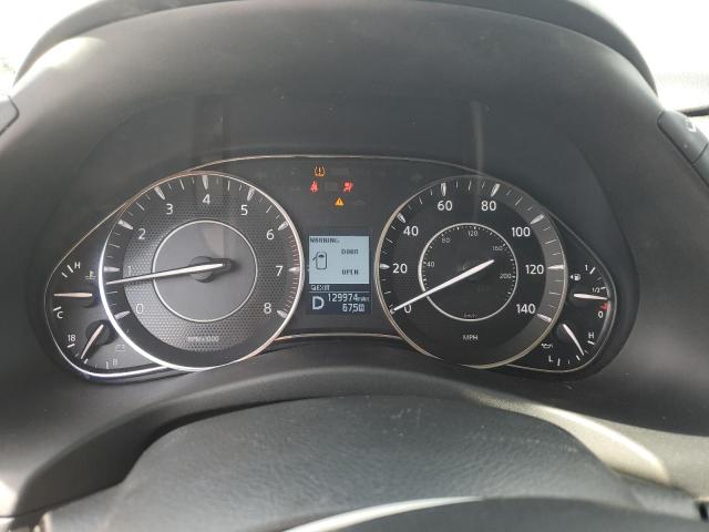 2017 NISSAN ARMADA SV JN8AY2ND6H9008653