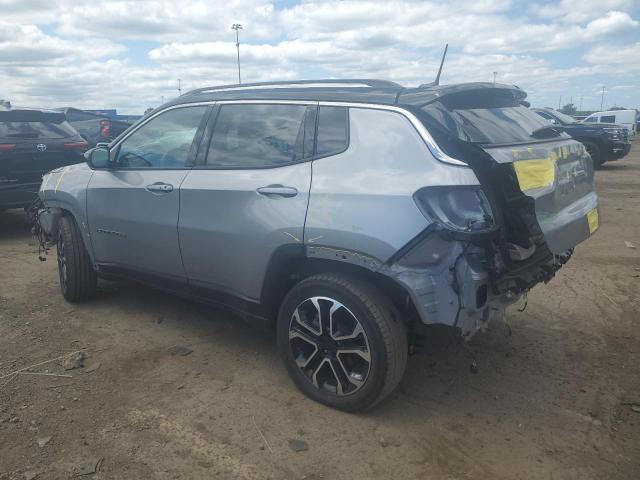 2022 JEEP COMPASS LI 3C4NJDCB0NT232020