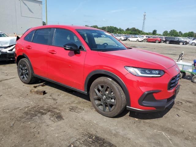 2025 HONDA HR-V SPORT 3CZRZ2H57SM766679