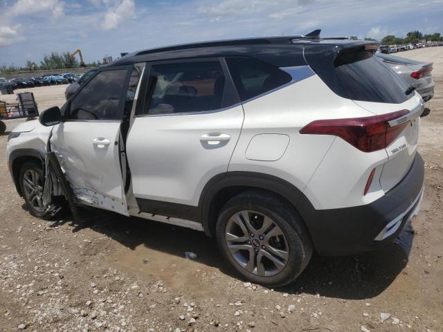 2021 KIA SELTOS S KNDEU2AA5M7174138
