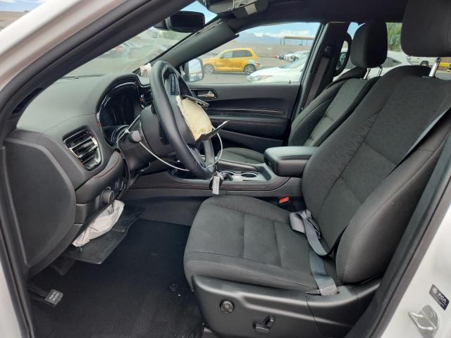 2025 DODGE DURANGO GT 1C4RDJDG3SC532398