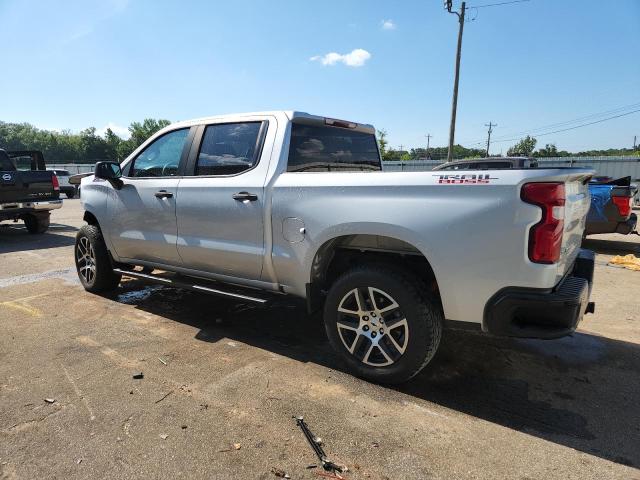 2019 CHEVROLET SILVERADO - 1GCPYCEF3KZ401269