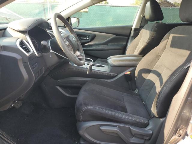 2018 NISSAN MURANO S - 5N1AZ2MH5JN103842