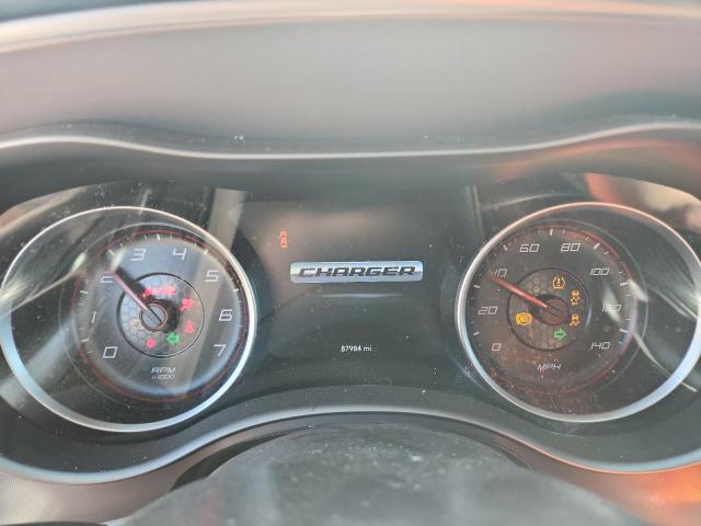 2021 DODGE CHARGER GT - 2C3CDXHG0MH673176