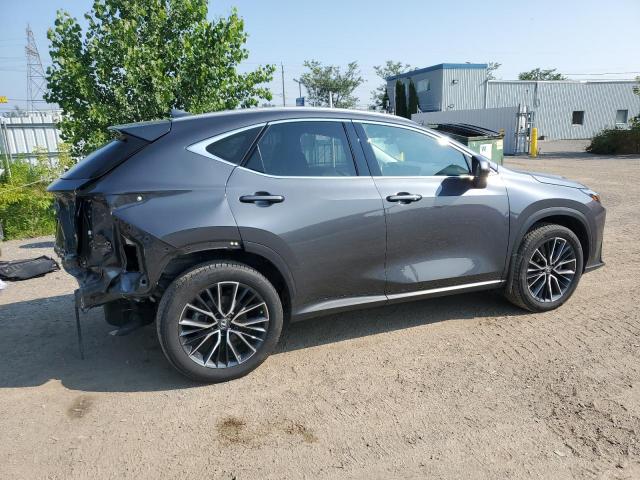2022 LEXUS NX 350 2T2GGCEZ6NC004338