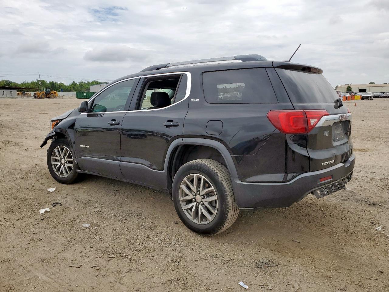GMC ACADIA SLE