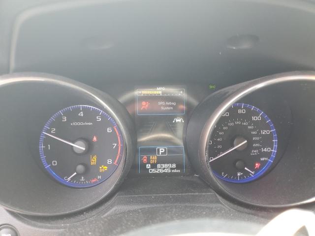 2019 SUBARU OUTBACK 2. 4S4BSANC1K3397677