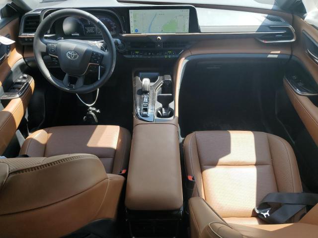 2025 TOYOTA CROWN SIGN JTDACAAJ4S3006684