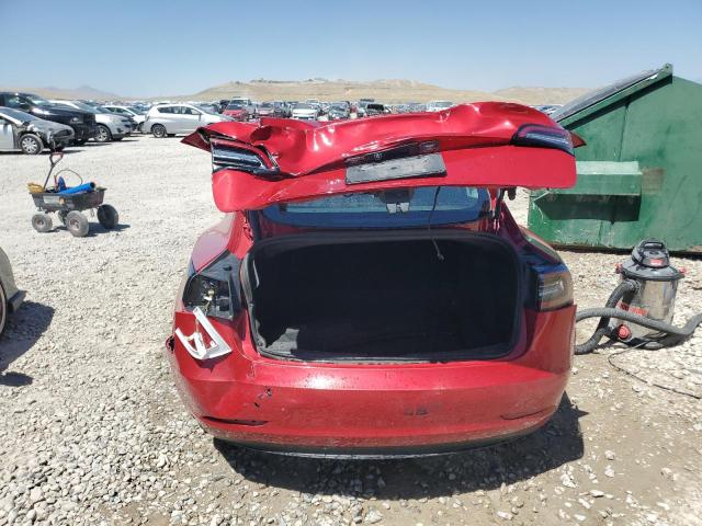 2023 TESLA 3 5YJ3E1EA5PF454956