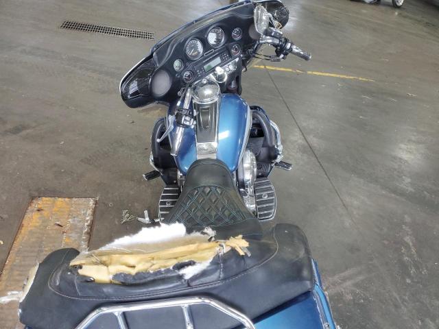 2006 HARLEY-DAVIDSON FLHTCUI - 1HD1FCW136Y695183