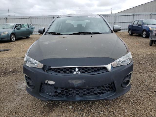 2017 MITSUBISHI LANCER ES JA32U2FU0HU001347