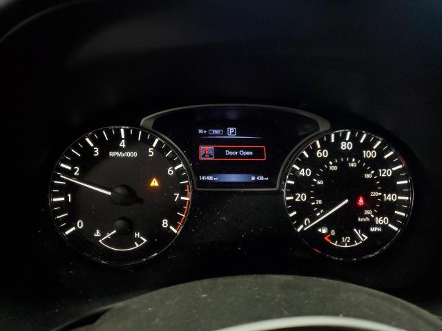 2016 NISSAN PATHFINDER 5N1AR2MM3GC645894