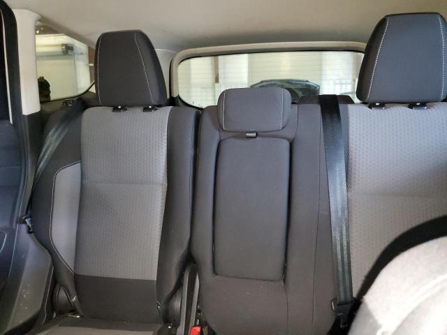 2017 FORD ESCAPE SE - 1FMCU9GD2HUD53869