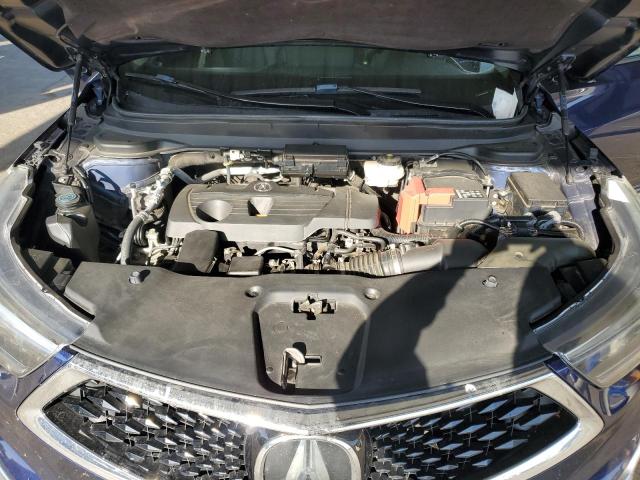 2019 ACURA RDX 5J8TC1H32KL002277