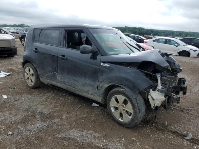 2016 KIA SOUL - KNDJN2A23G7372905