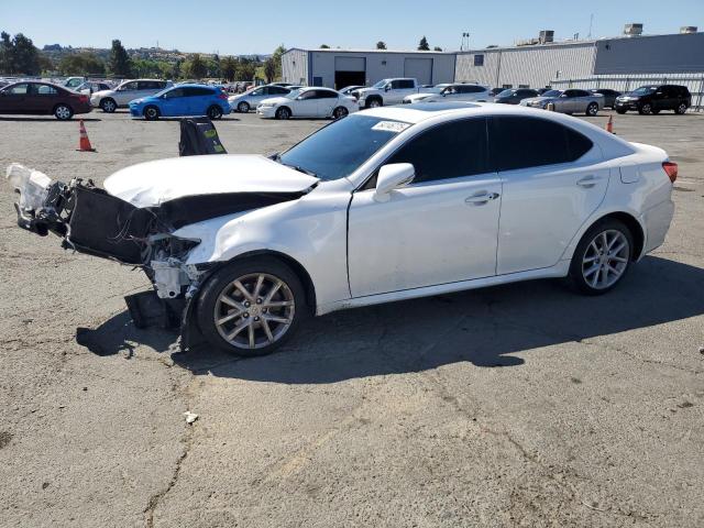 Vin: jthcf5c20b5048799, lot: 64146775, lexus is 250 2011 img_1