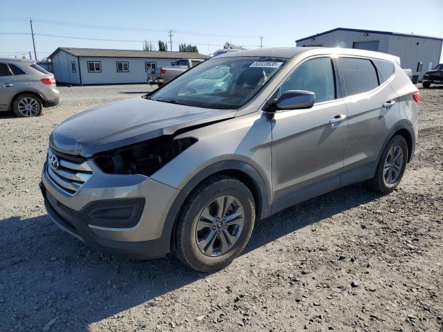 Vin: 5xyztdlb3fg256476, lot: 63320635, hyundai santa fe 2015 img_1