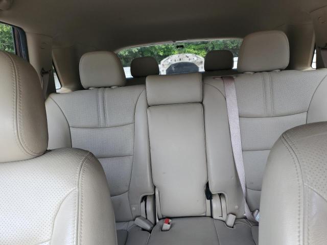 2012 KIA SORENTO EX - 5XYKUDA68CG266839