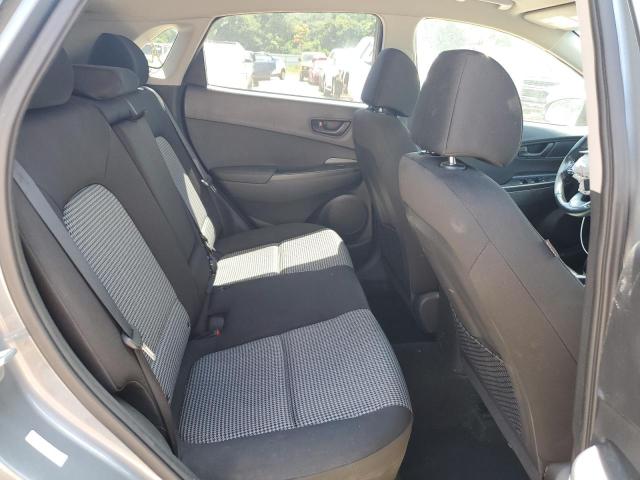 2020 HYUNDAI KONA SEL - KM8K22AA7LU405982