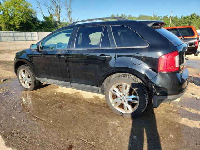 Vin: 2fmdk4jc0cba02311, lot: 63518645, ford edge sel 20122