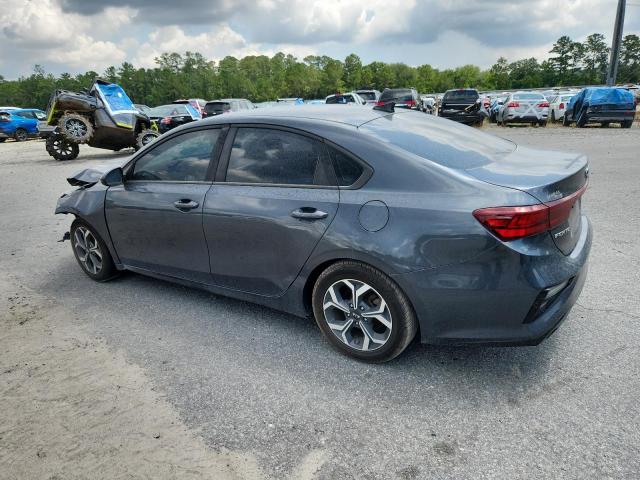 2019 KIA FORTE FE #3311673321