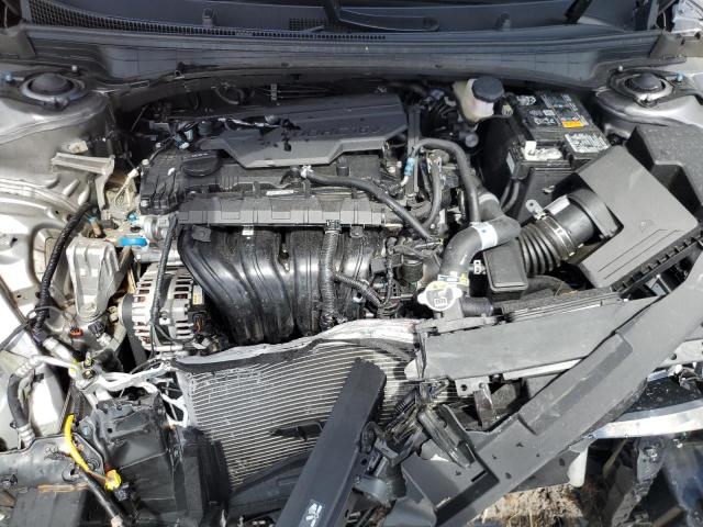 2025 KIA K4 LX 3KPFT4DE6SE084172